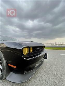 دۆج چالنجەر